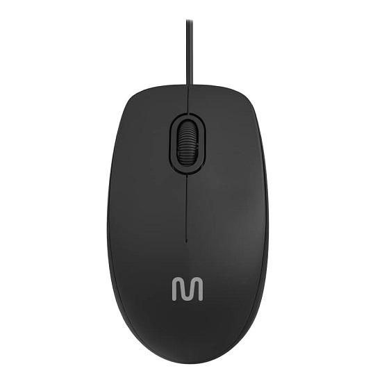 Mouse USB MO386 Multilaser