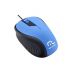 Mouse USB Wave MO222 Multilaser - Envio da Cor Conforme Disponibilidade do Estoque