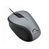 Mouse USB Wave MO222 Multilaser - Envio da Cor Conforme Disponibilidade do Estoque