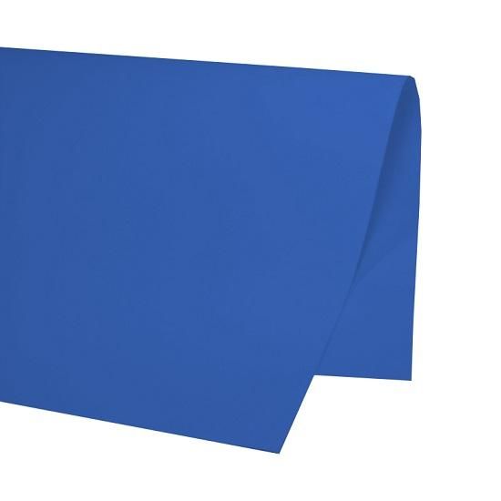 Papel Color Set Azul Escuro 120g.