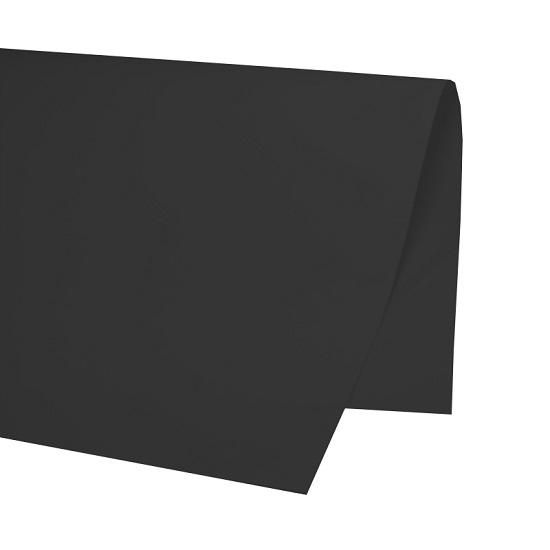 Papel Color Set Preto 120g.