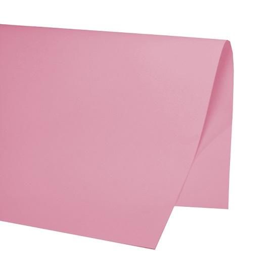 Papel Color Set Rosa 120grs.