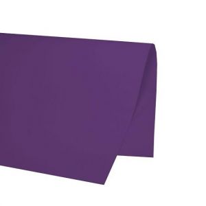 Papel Color Set Roxo 120grs.