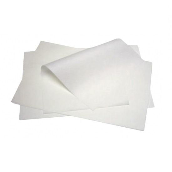 Papel Manteiga A4 Com 5 Folhas