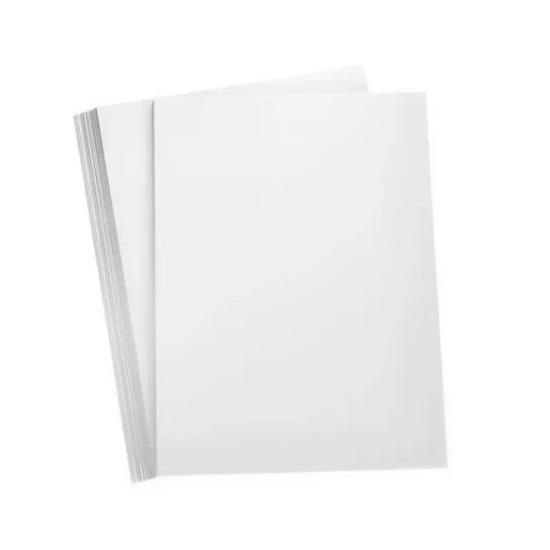 Papel Sulfite A3 297x420 Com 100 Folhas