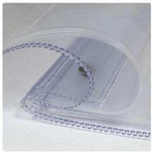 Pasta Catálogo Com 10 Envelopes Com Visor Cristal Diamante 5028 Dac