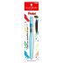 Pincel Aquash Brush Ponta Chanfrada Pentel