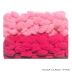 Pompom Rosa Claro / Pink Com 2 Metros Kit Super Criativo