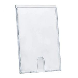 Quadro Multiuso A4 Cristal Ref. 865 Acrimet