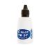 Reabastecedor Para Pincel Atômico TR Preto 37ml. Pilot