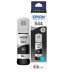 Refil Tinta Epson T544120 Preto Original