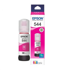 Refil Tinta Epson T544320 Magenta Original