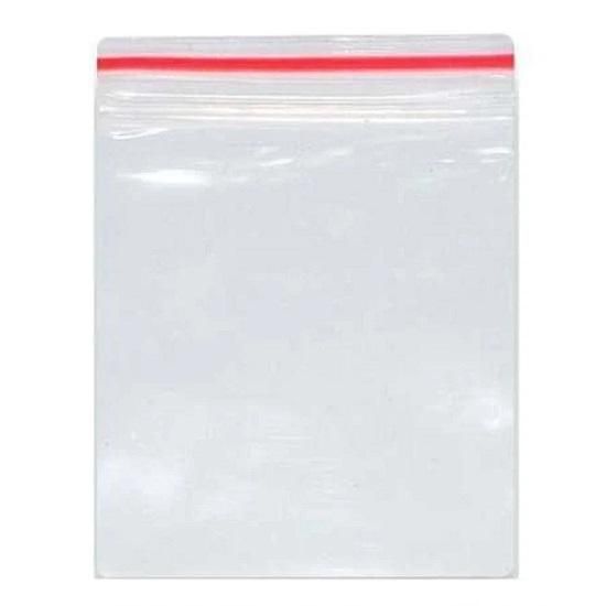 Saco Zip Lock 24x34 - Unidade