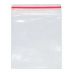 Saco Zip Lock 24x34 - Unidade