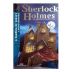 Sherlock Holmes A Vampira De Sussex - 2° Trimestre - Editora Melhoramentos