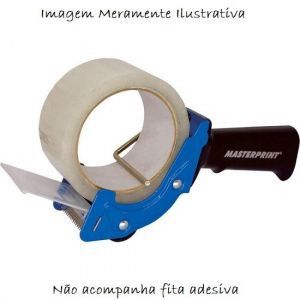 Suporte Para Fita Adesiva PVC MP901 Masterprint