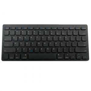 Teclado Sem Fio Preto JP101 Hmaston