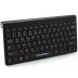 Teclado Sem Fio Preto JP102 Hmaston