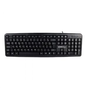 Teclado USB Office TPC058 Hoopson