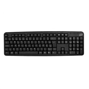 Teclado USB Standart TC310 Newlink