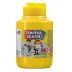 Tempera Guache 250ml. Amarelo Ouro 505 Acrilex