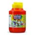 Tempera Guache 250ml. Vermelho Fogo 507 Acrilex