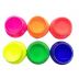 Tempera Guache 6 Cores Neon 7026 Radex