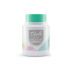 Tinta Chalk Paint Branco Polar 417 100ml. Acrilex