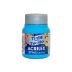 Tinta Para Tecido 37ml. Azul Celeste 503 Acrilex