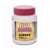 Tinta PVA 250ml. Branco 519 Acrilex