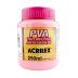 Tinta PVA 250ml. Rosa 537 Acrilex