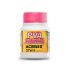 Tinta PVA 37ml. Branco 519 Acrilex