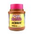 Tinta PVA Marrom 531 100ml. Acrilex