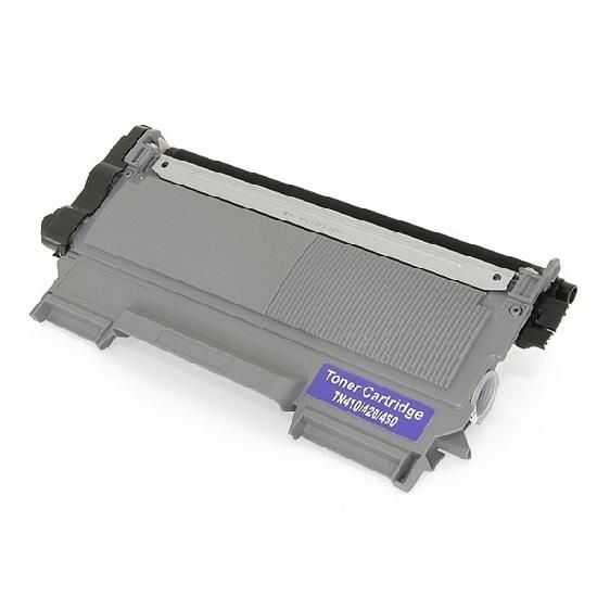 Toner Brother TN410/420/450 Preto Compatível