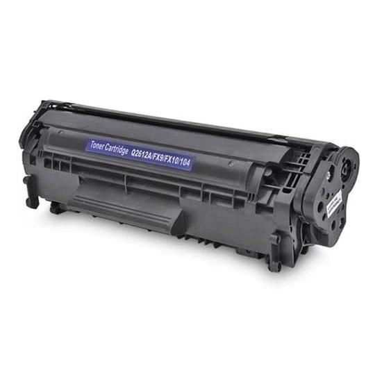 Toner HP 2612A Compatível Chinamate 