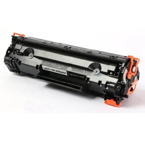 Toner HP CE283 Compatível