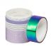 Washi Tape Candy WT0804 BRW - Envio De Cores e Estampas Conforme Disponibilidade do Estoque