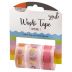 Washi Tape Crystal WT0451 BRW