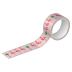 Washi Tape Estampada Tilibra - Envio da Estampa Conforme Disponibilidade do Estoque