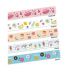 Washi Tape Food Trends 15mmx5M Com 5 Leoarte