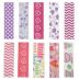 Washi Tape Rosê 15mmx5M WT0502 BRW - Envio De Cores e Estampas Conforme Disponibilidade do Estoque