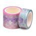 Washi Tape Sereia WT0911 BRW