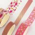 Washi Tape Shine Flamingo WT0403 Brw